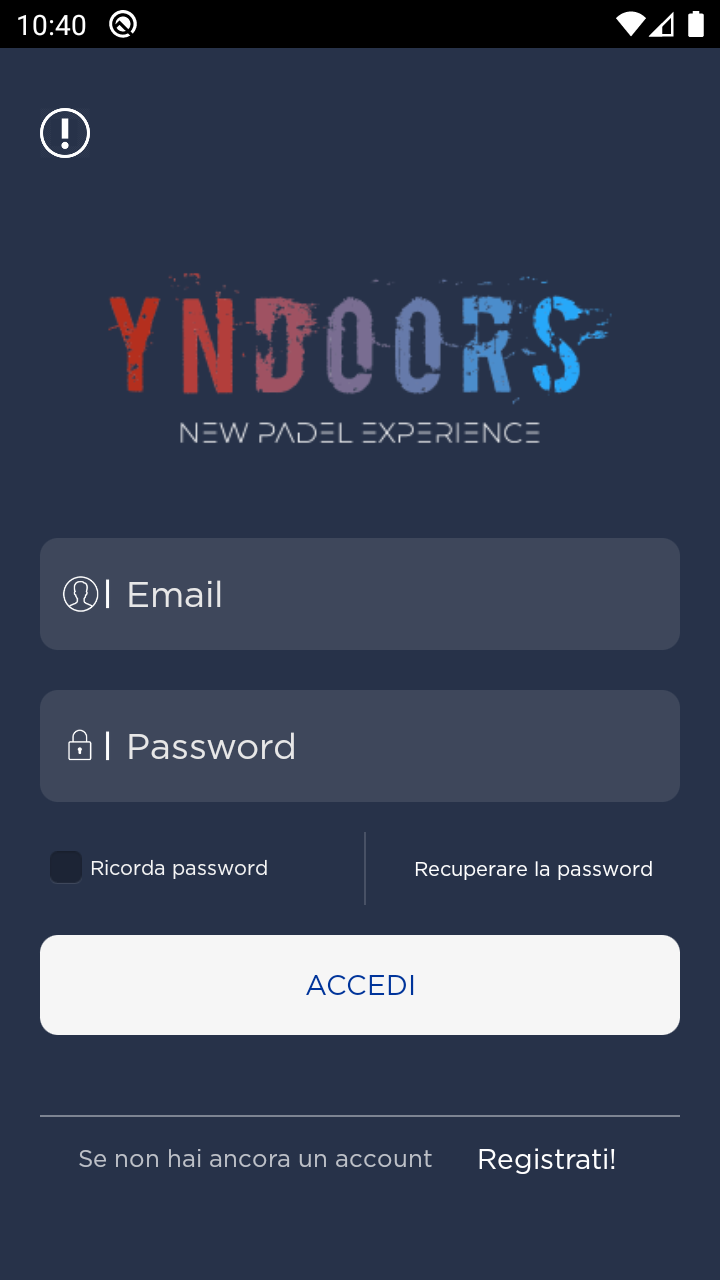 app yndoors 1